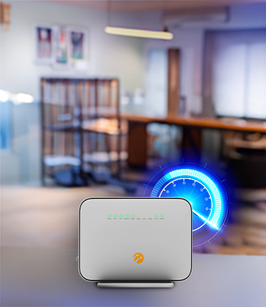 ADSL/VDSL internet kampanya görseli